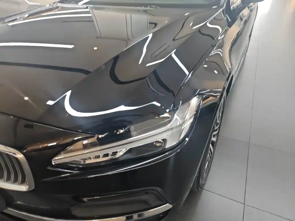 Volvo S90 — миниатюра 24