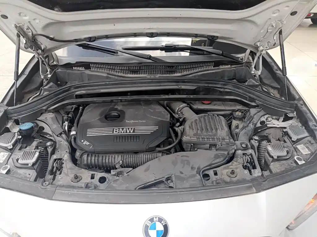 BMW X2 — миниатюра 20