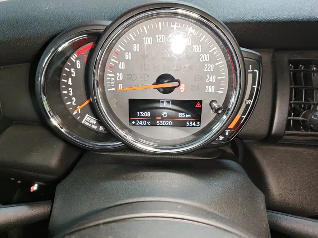 MINI Mini — миниатюра 12