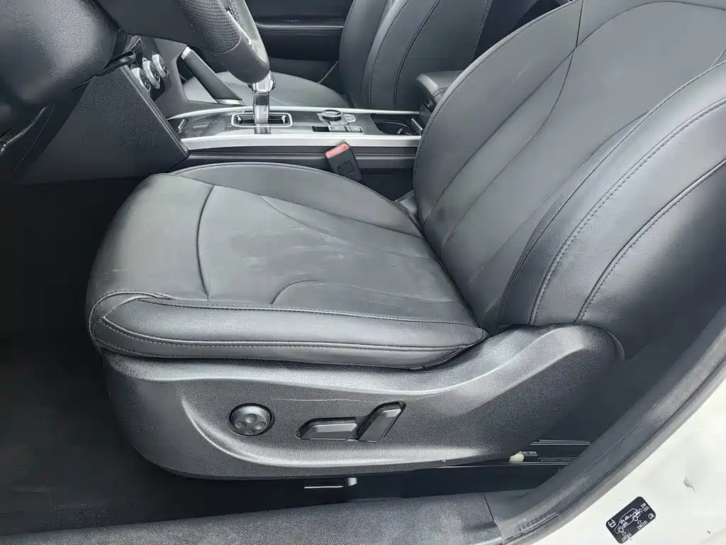 Haval H6 — миниатюра 20