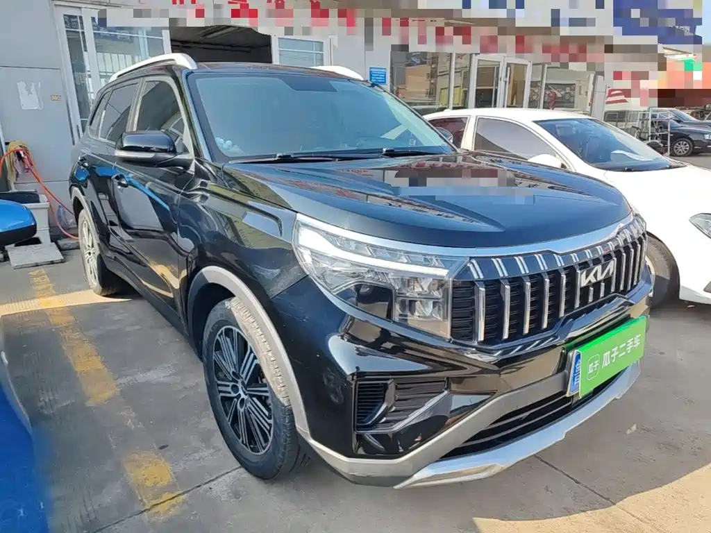 Kia Sportage — миниатюра 4