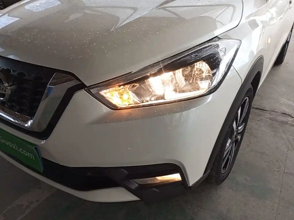 Nissan Kicks — миниатюра 24