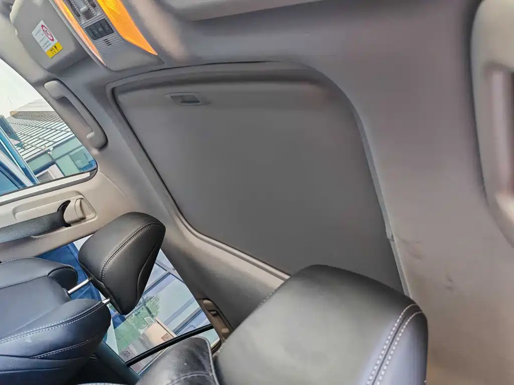 Toyota Wildlander — миниатюра 5