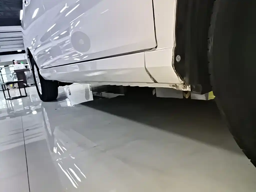 Wuling Hongguang — миниатюра 21