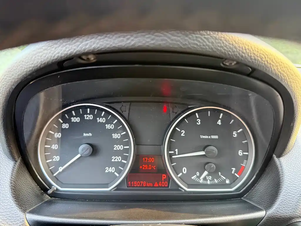 BMW 1 Series (Import) — миниатюра 18