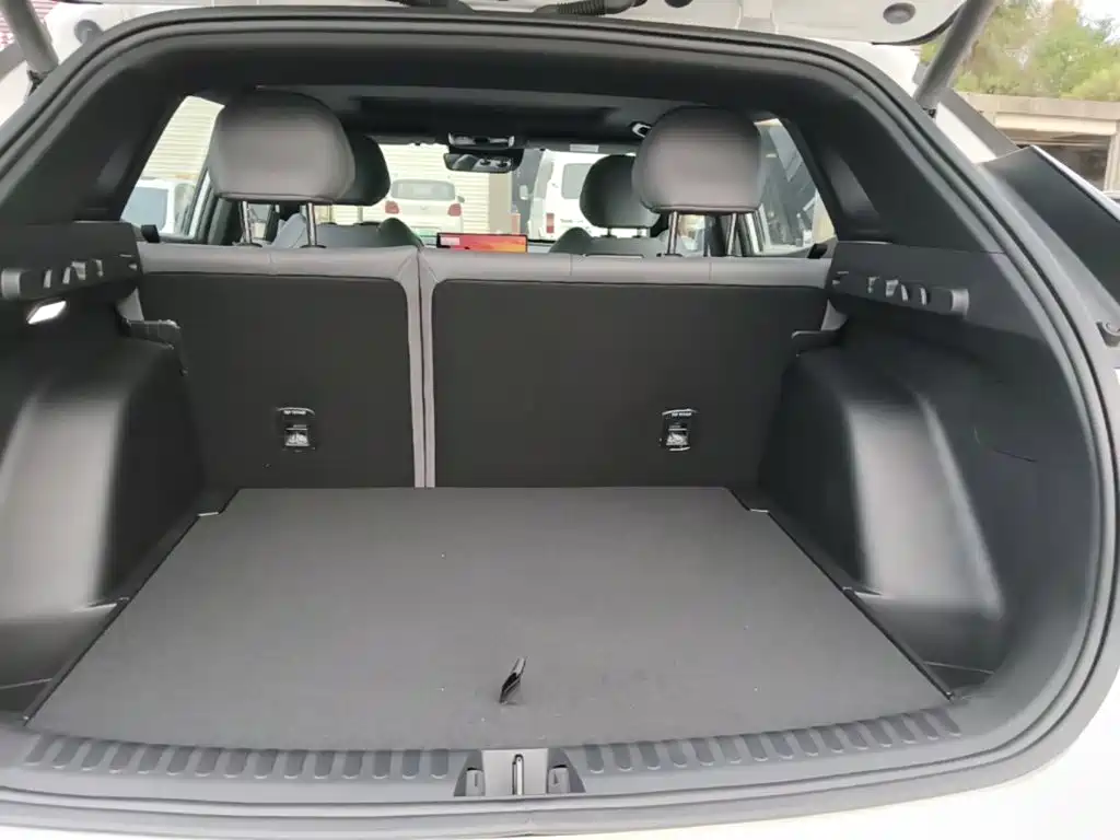 Geely Boyue — миниатюра 19