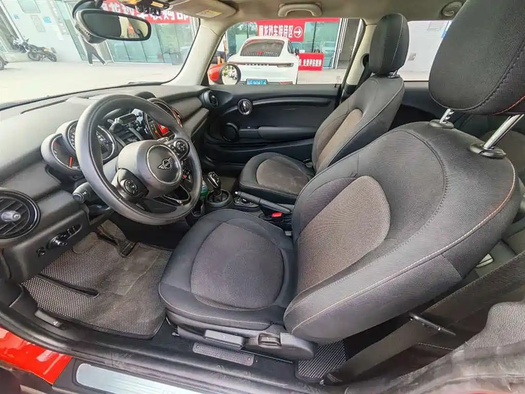 MINI Mini — миниатюра 6