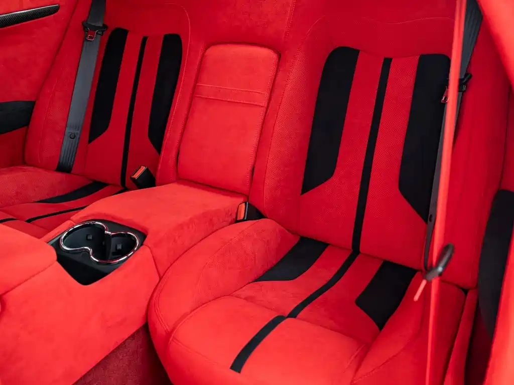 Maserati GranTurismo — миниатюра 18