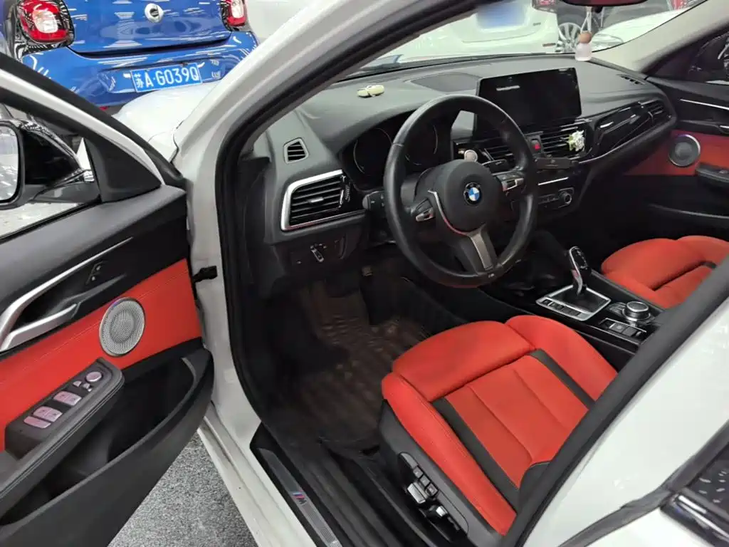 BMW 1 Series — миниатюра 16