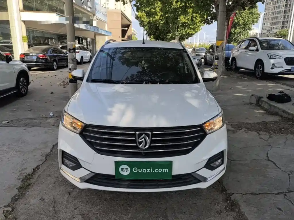 Baojun 360 — миниатюра 3
