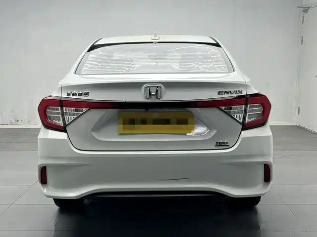 Honda Envix — миниатюра 5