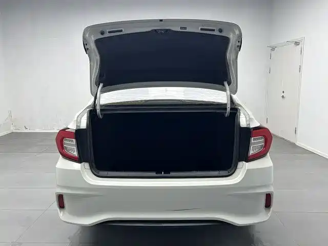 Honda Envix — миниатюра 18