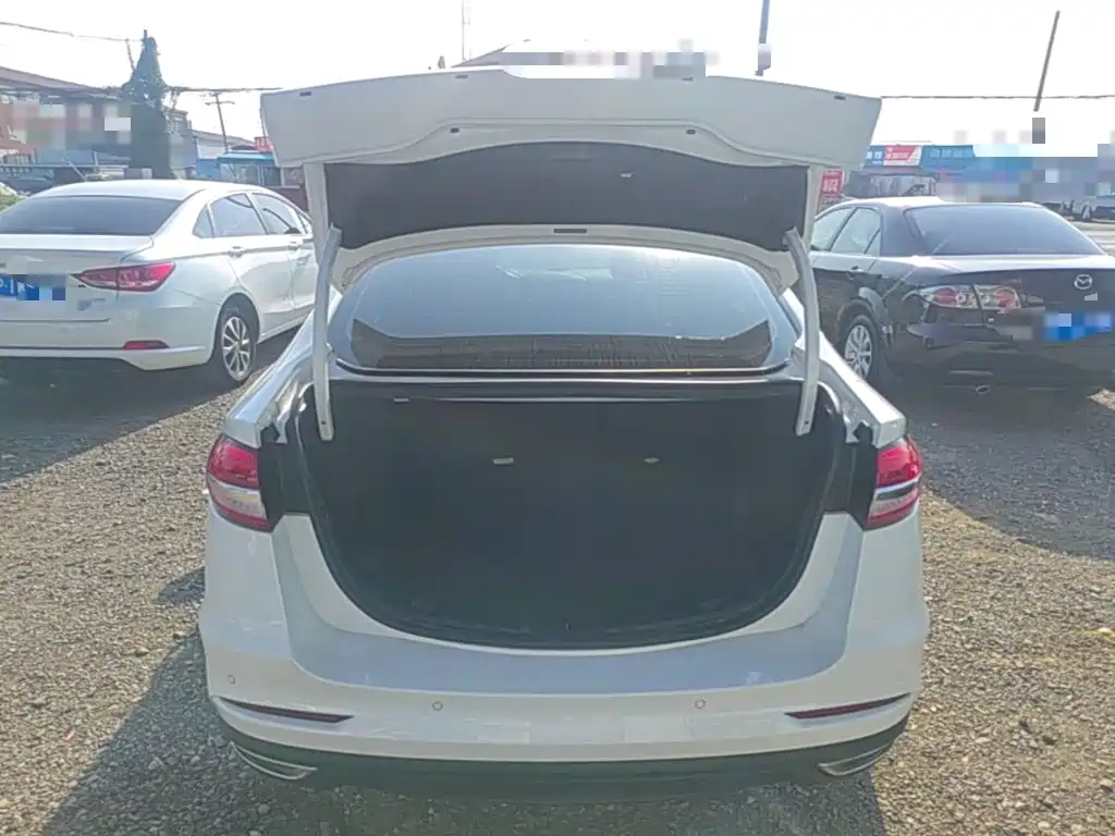 Ford Mondeo — миниатюра 19