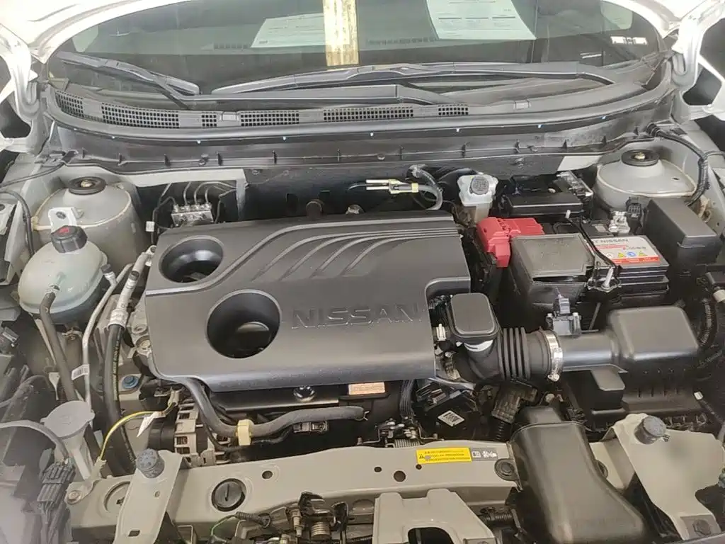 Nissan Kicks — миниатюра 20