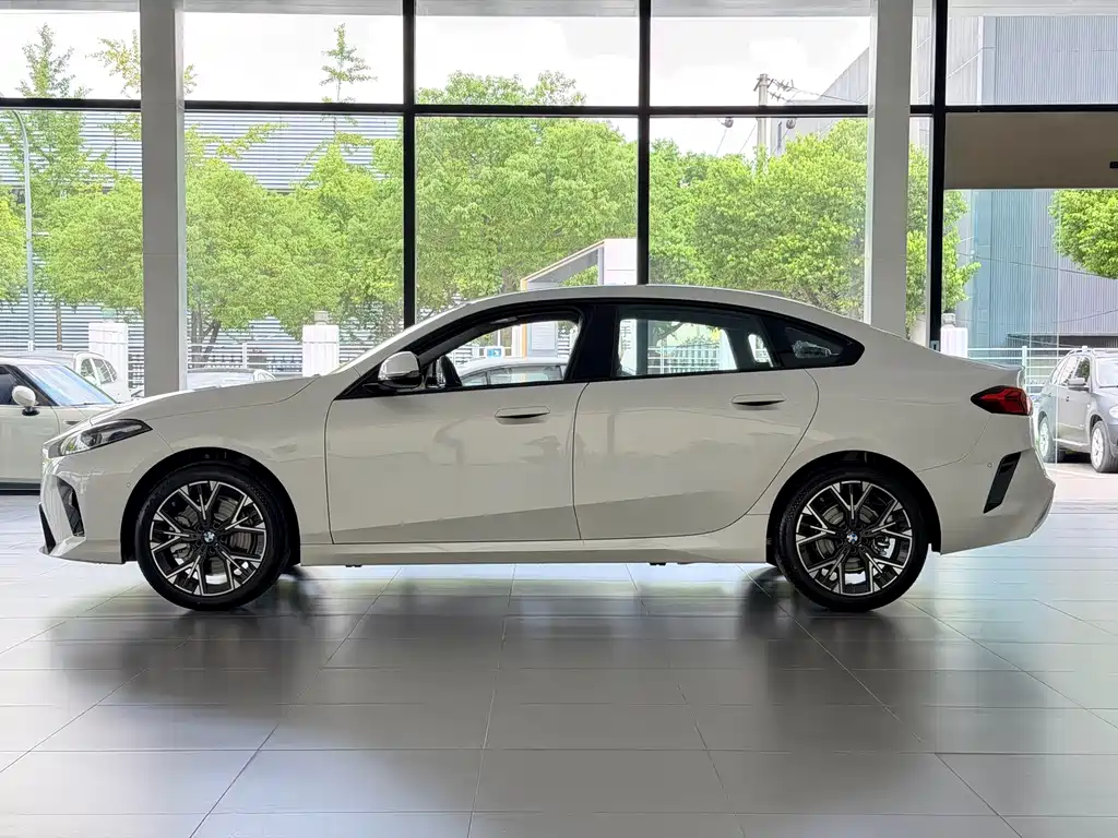 BMW 2 Series — миниатюра 3