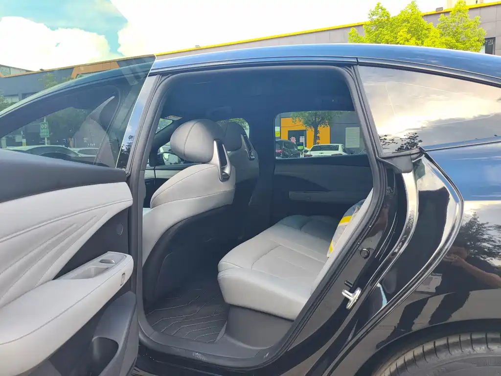 Nissan N7 — миниатюра 14