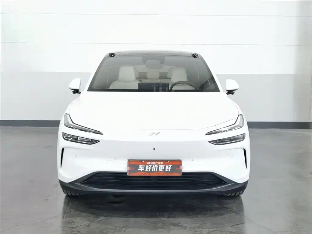 Onvo L60 2024 60kWh