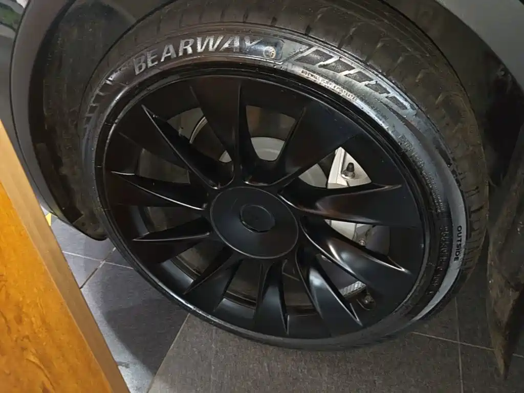Tesla Model Y — миниатюра 23