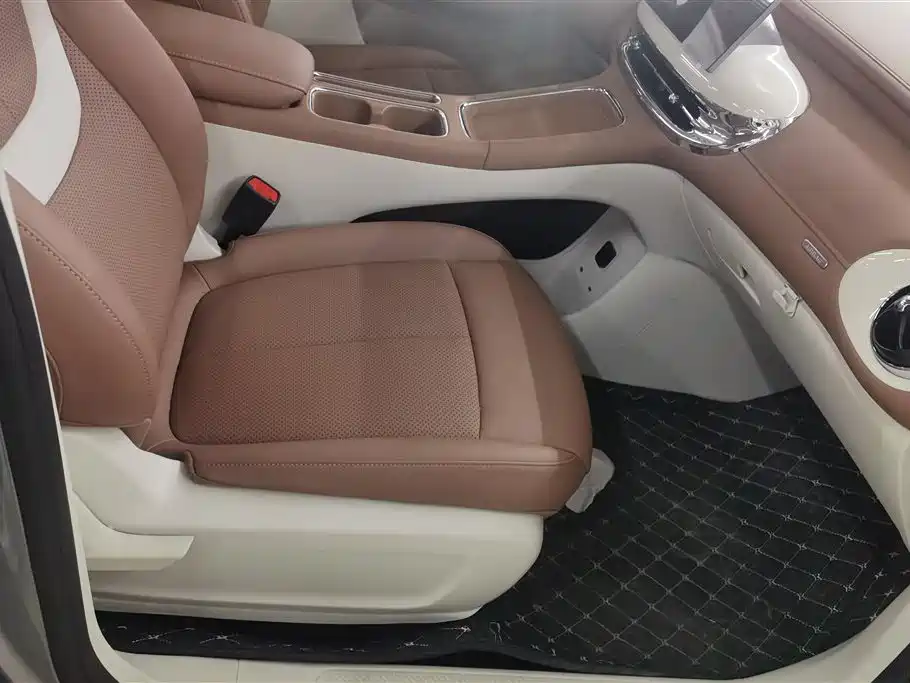 Wuling 缤果Pro — миниатюра 8