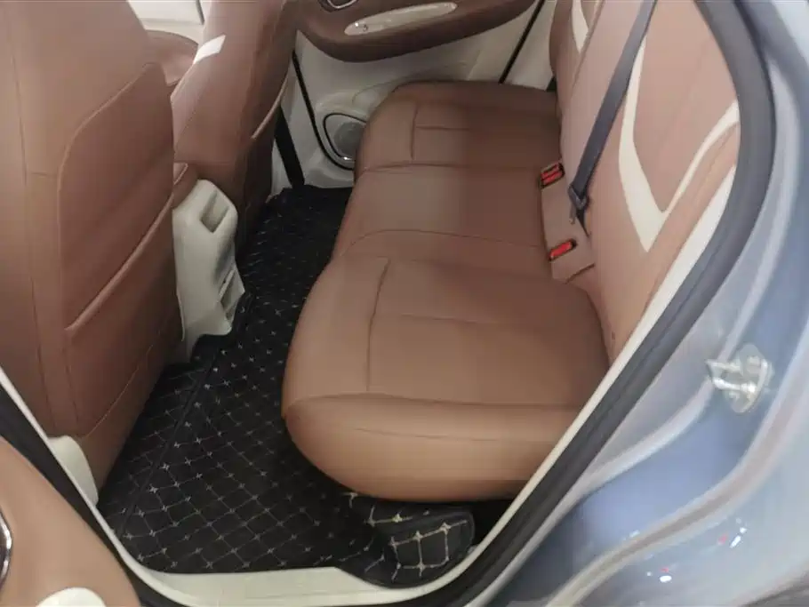 Wuling 缤果Pro — миниатюра 11