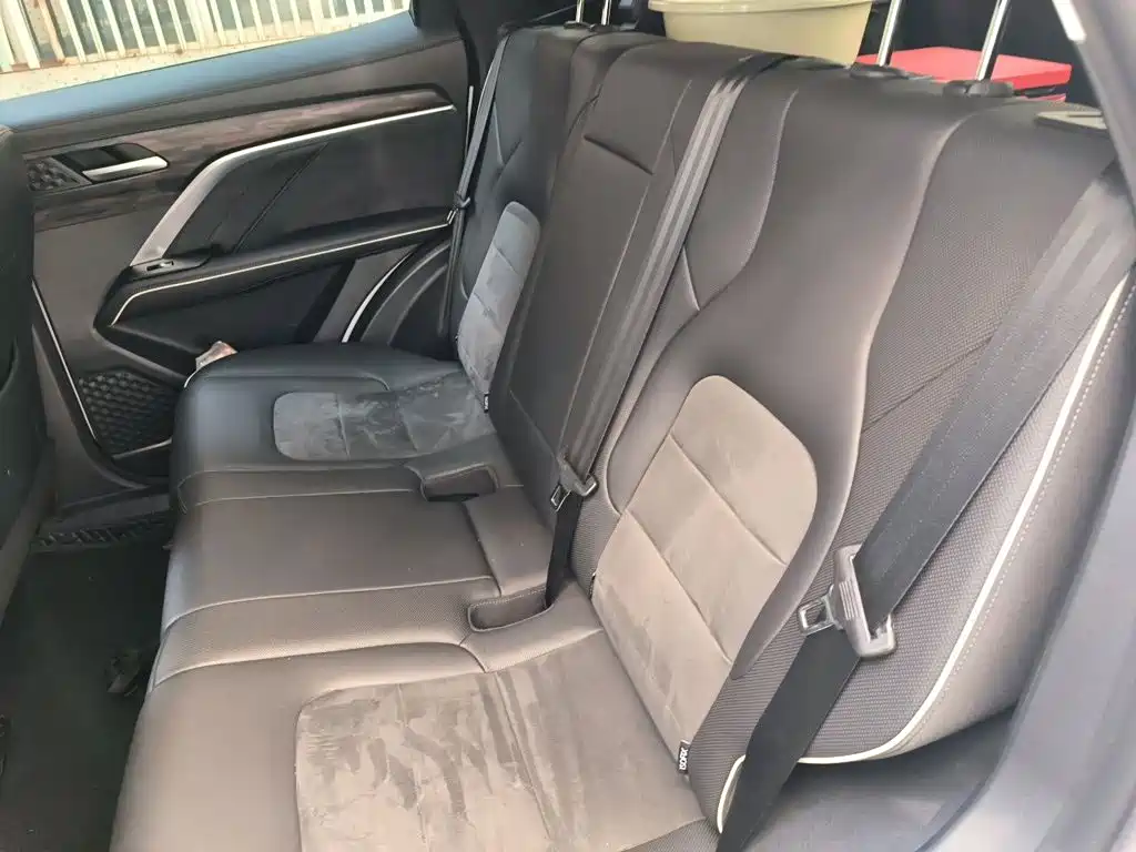 Haval H6 — миниатюра 18