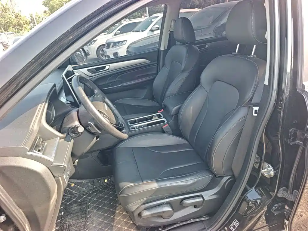 Haval M6 — миниатюра 15