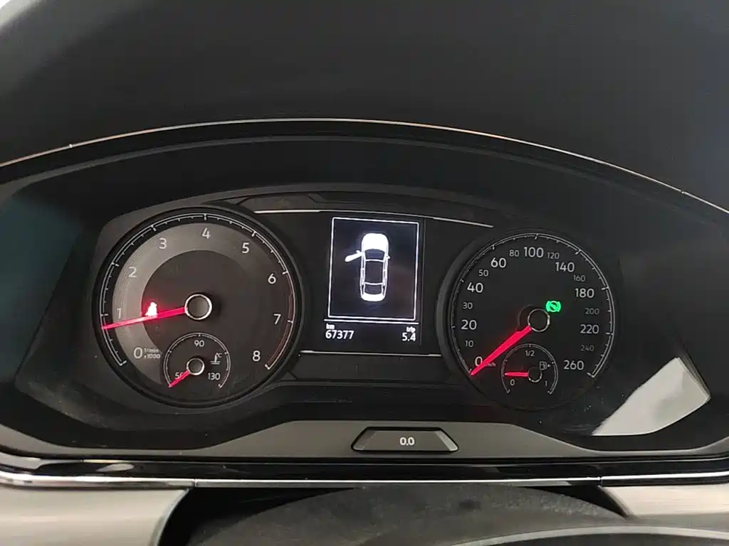 Volkswagen Lamando — миниатюра 12