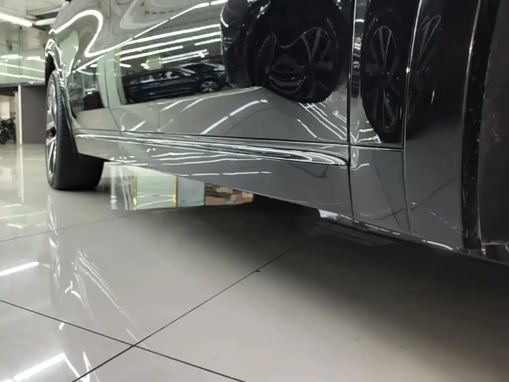 Li Auto Li L9 — миниатюра 21