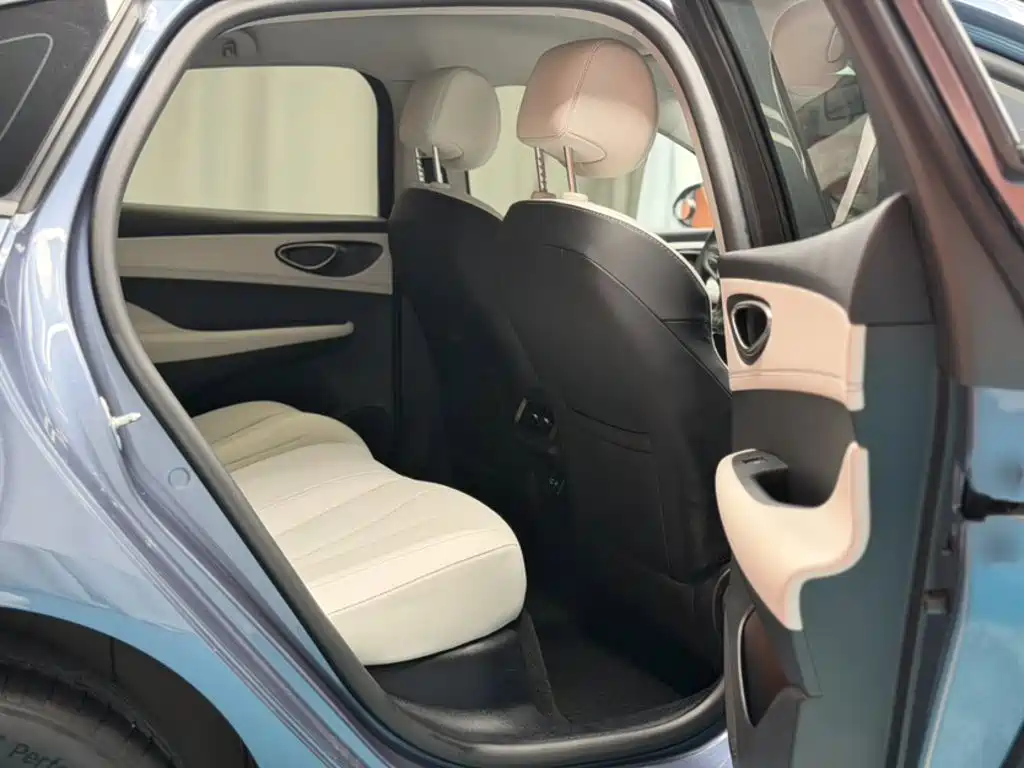 BYD Seal 05 DM-i 05 DM-i 2025 DM-i Smart Drive 55KM Luxury