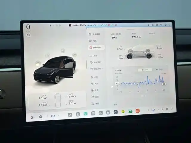ONVO ONVO L90 — миниатюра 12