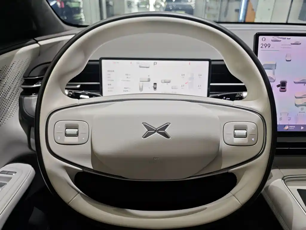XPeng G6 — миниатюра 10
