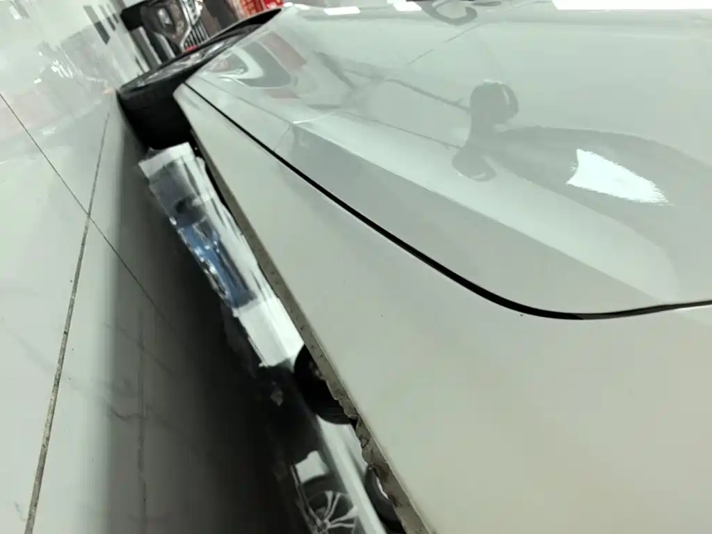 Chevrolet Malibu — миниатюра 22
