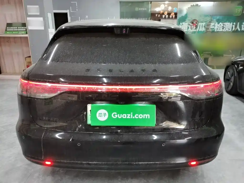 Stelato S9T 2025 Ultra (192 ）