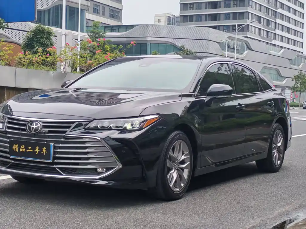Toyota Avalon