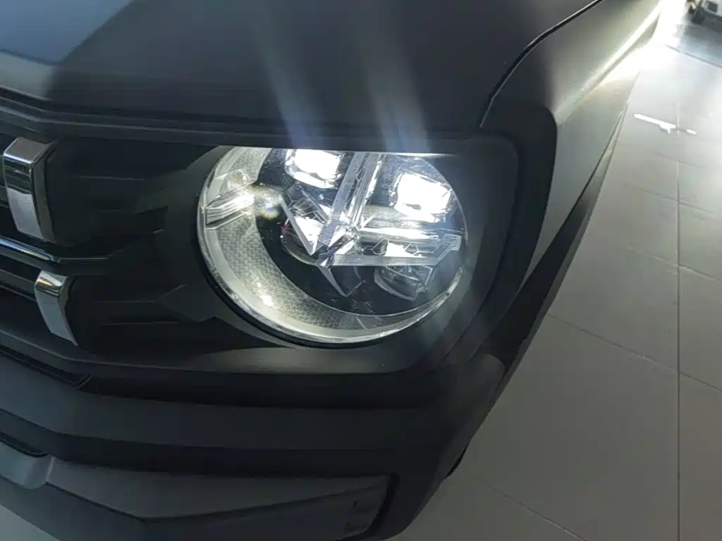 Haval Cool Dog — миниатюра 24