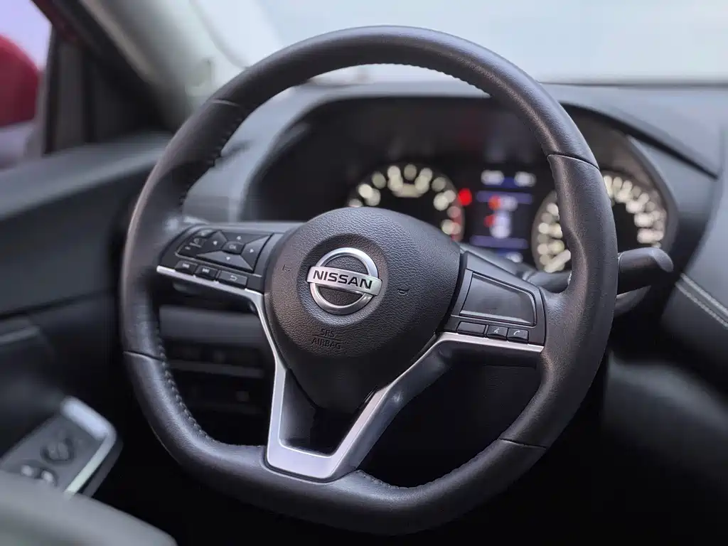 Nissan Sylphy — миниатюра 7