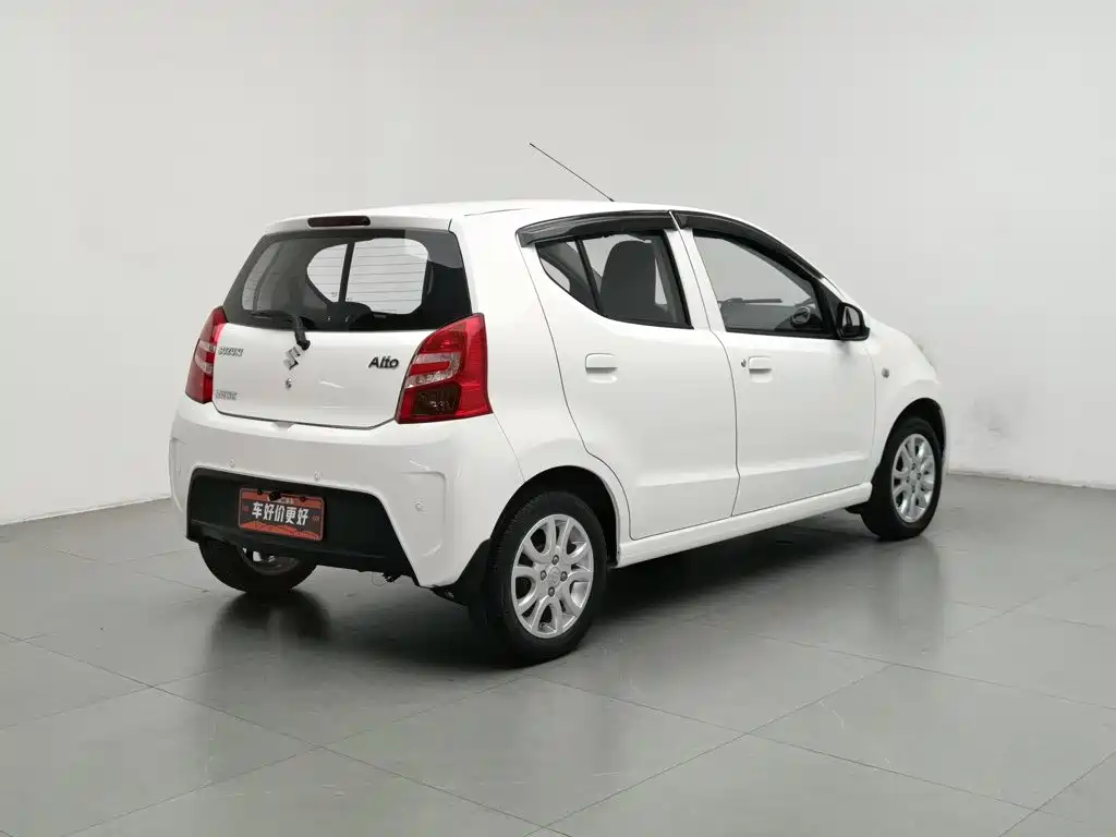Suzuki Alto — миниатюра 2