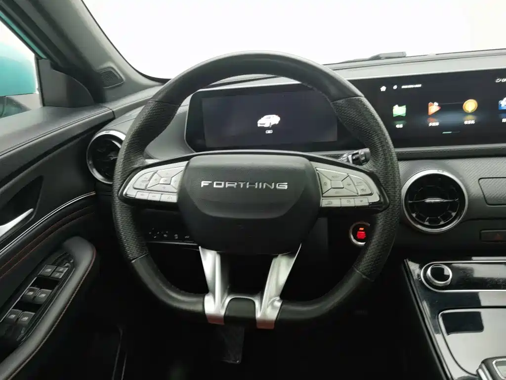 Fengxing Fengxing T5 EVO — миниатюра 11