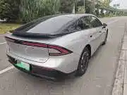 XPeng P7+ — миниатюра 10