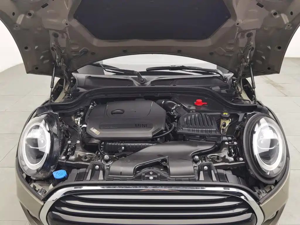 MINI Mini — миниатюра 6