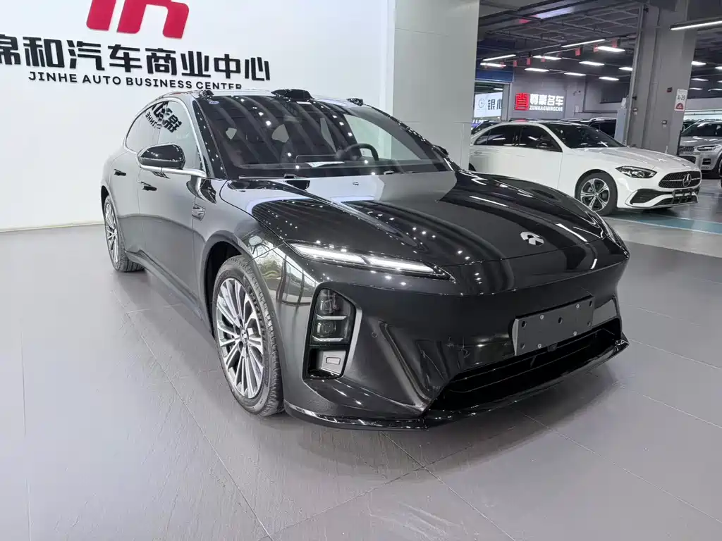 NIO ET5T 2026 100kWh Touring