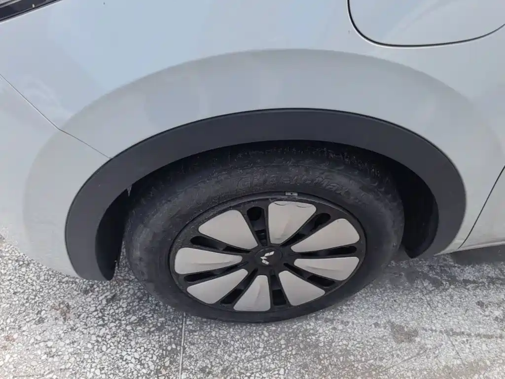 Wuling Bingo — миниатюра 23