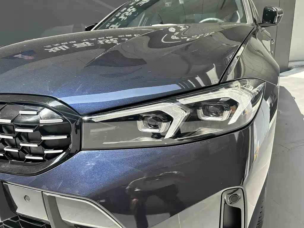BMW 3 Series — фотографии объявления, Фото 14