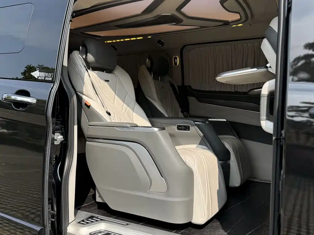 WOWSEN Ford Heiwushi — миниатюра 12