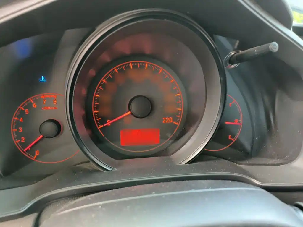 Honda Fit — миниатюра 4