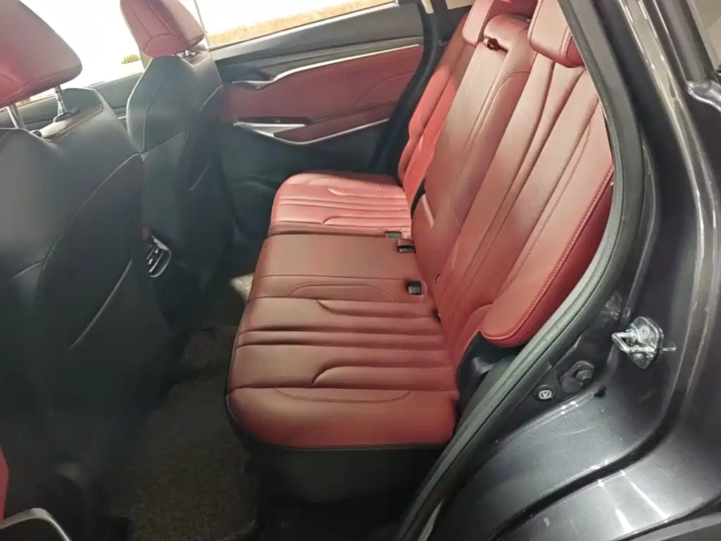 Changan CS75PLUS — фотографии объявления, Фото 18