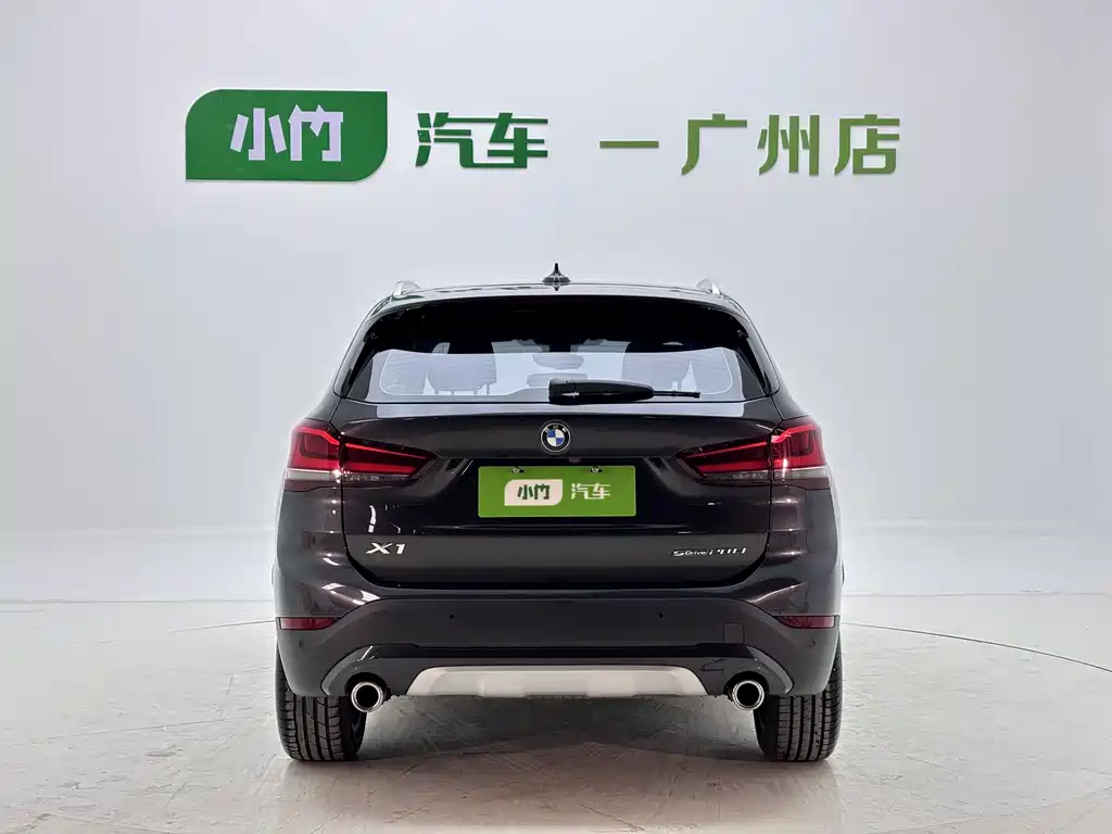 BMW X1 — миниатюра 2