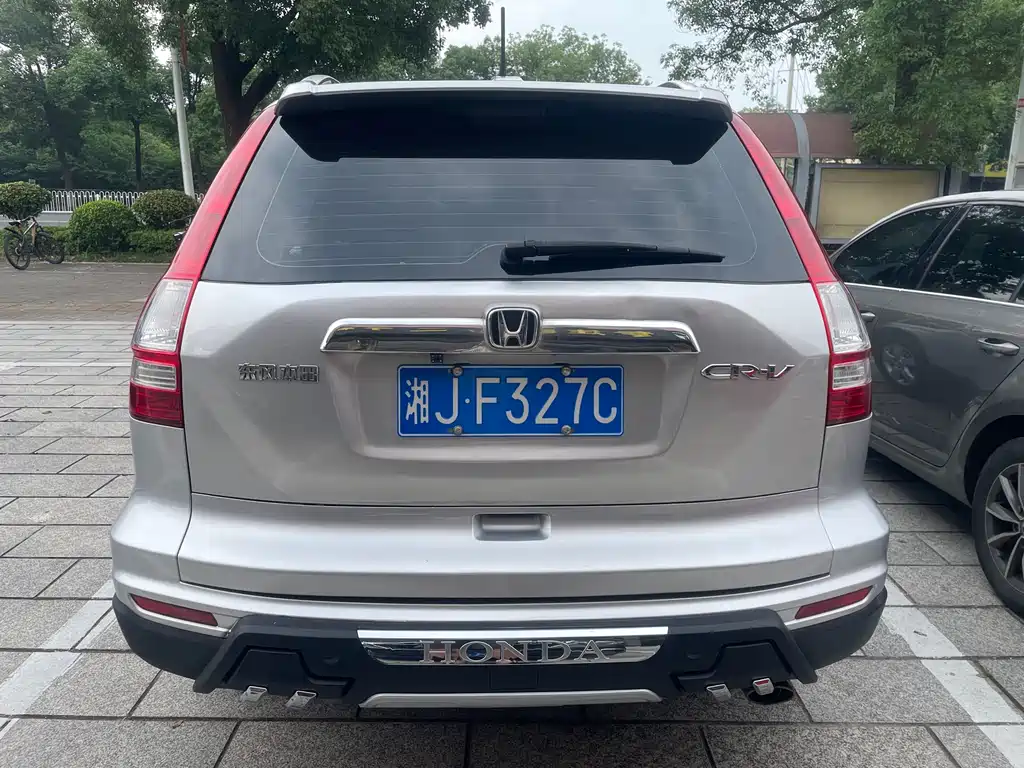 Honda CR-V 2010 2.0L AT