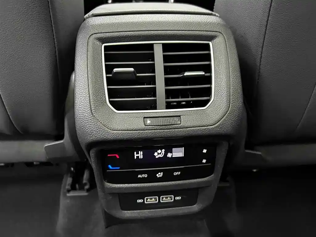 Volkswagen Tayron 2022 280TSI Luxury Smart Connect