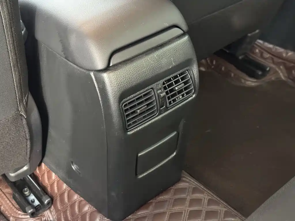 Nissan Sylphy 2022 1.6XE CVT